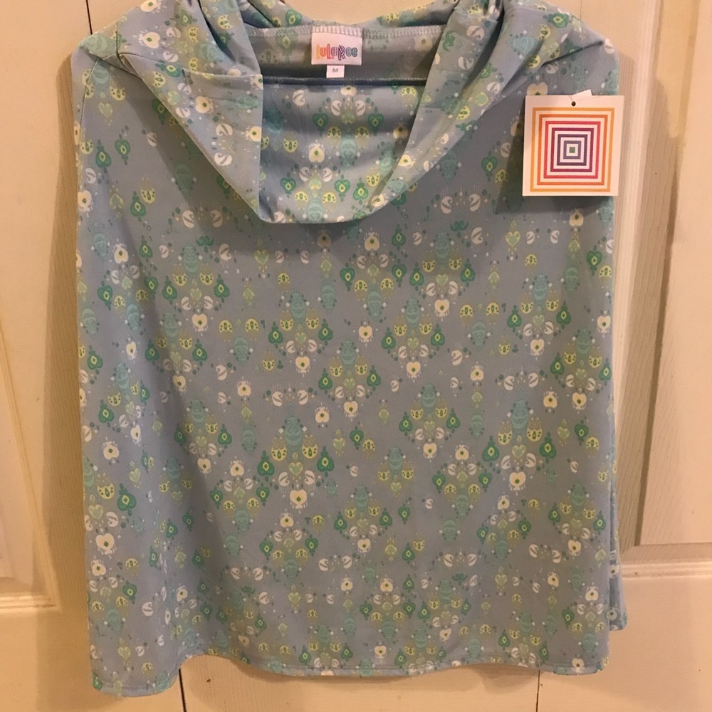 Lularoe Azure skirt